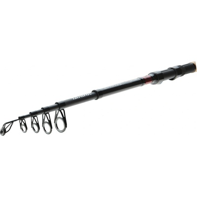 Daiwa Ninja X Tele Carp 3,6 m 3 lb 6 Dielov