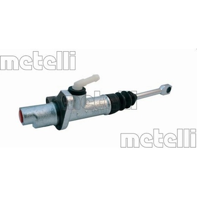 Hlavný spojkový valec METELLI 550028