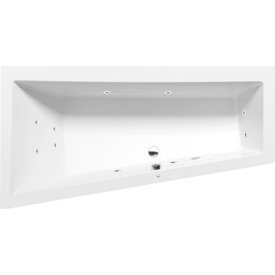 Polysan ANDRA 160 x 90 cm 81521.1010 – Hledejceny.cz