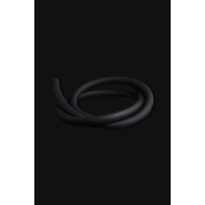 Izzy Soft Touch Silikonová Black 150 cm – Zbozi.Blesk.cz