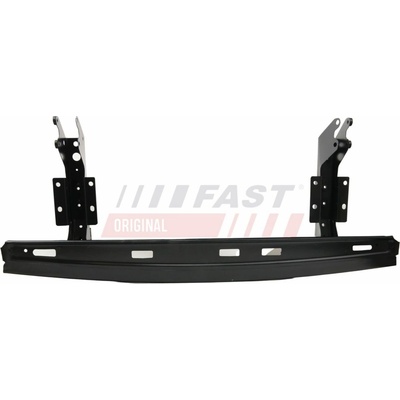 Tlmič nárazov, Nárazník FAST FT92302