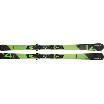Elan Amphibio 14 Ti Fusion 18/19