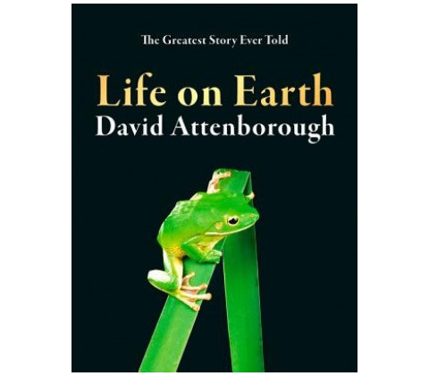 Life on Earth