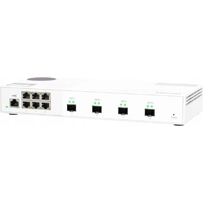 QNAP QSW-M2106-4S