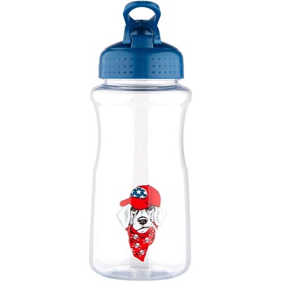 Altom Labrador 500 ml modrá