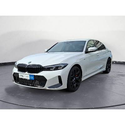 BMW 320d xDrive M Sport 140 kW