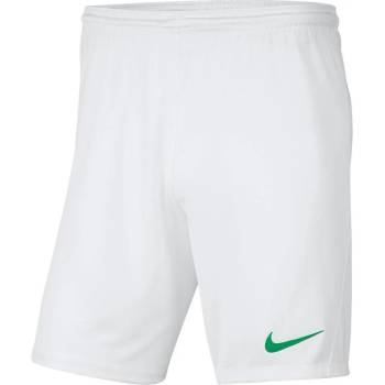 Nike Шорти Nike M NK DRY PARK III SHORT NB K bv6855-102 Размер M