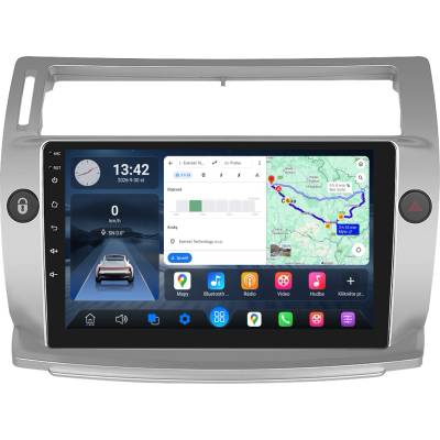 Isudar Q74X-IEV210 Citroen C4 I