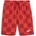 PUMA Къси панталони ESS UNITED AOP Shorts 10 TR