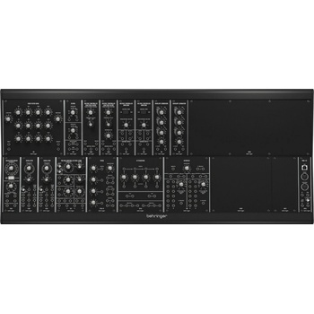 Behringer System 15