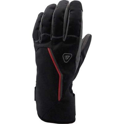 Mattme gloveS black