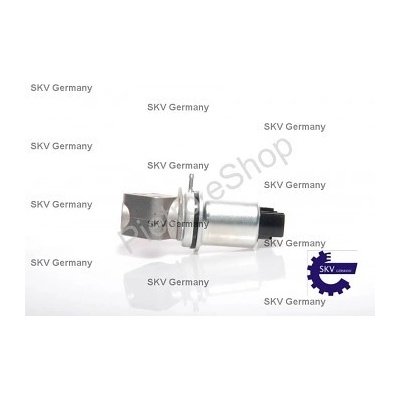 SKV EGR Ventil VW Polo 9N 1.2