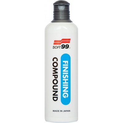 Soft99 Finishing Compound 300 ml