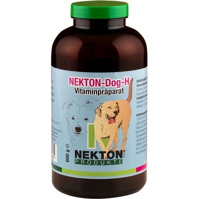 Nekton Dog H 650 g