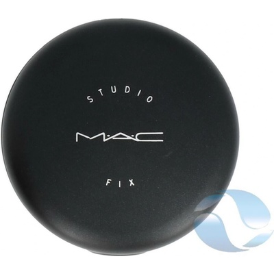 MAC Cosmetics Studio Fix Powder Plus Foundation kompaktní pudr a make-up 2 v 1 C7 15 g