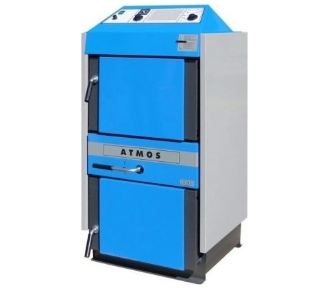 Atmos C 40 S