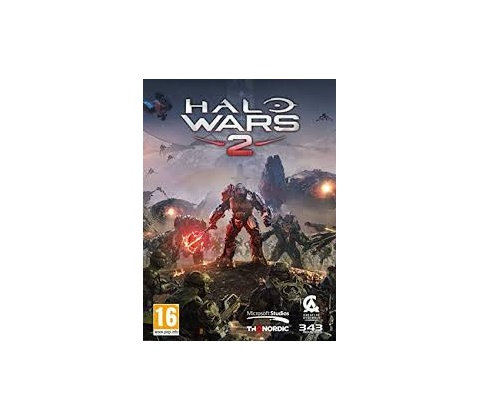 Halo Wars 2