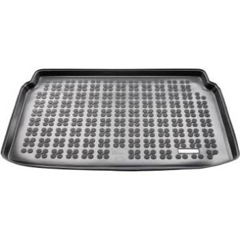 Гумена стелка за багажник за Ford ECOSPORT II (2012+) upper floor - Rezaw Plast