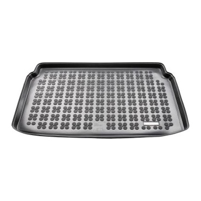 Гумена стелка за багажник за Ford ECOSPORT II (2012+) upper floor - Rezaw Plast
