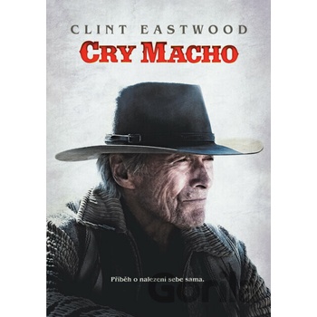 Cry Macho: DVD