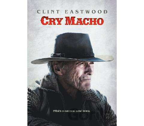 Cry Macho: DVD