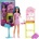 Mattel Brb skipper ear piercing work hkd78wb4w