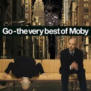 MOBY: GO-THE VERY BEST OF MOBY CD