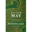 Hadohlavec - May Peter