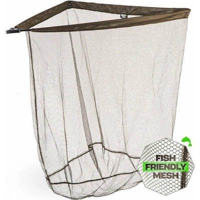 Zfish Podberáková Hlava Gripnet Landing Net 36"