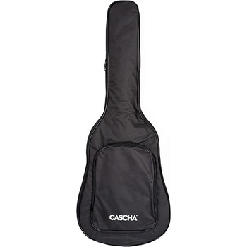 Cascha Калъф за акустична китара Cascha CGAB-1, Standart (CGAB-1)