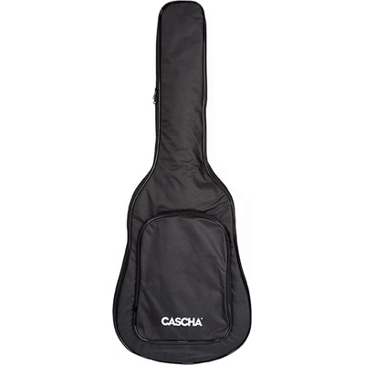 Cascha Калъф за акустична китара Cascha CGAB-1, Standart (CGAB-1)