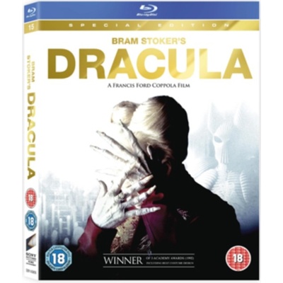 Bram Stoker's Dracula BD