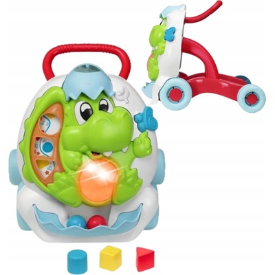 Chicco odrážedlo Dino