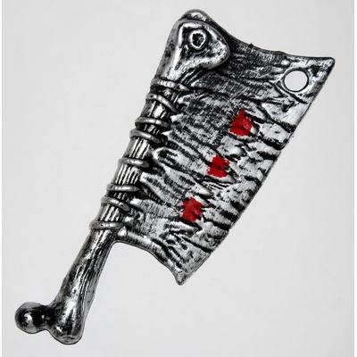 Ptákoviny CB Zbraně pro pračlověka druh Sekáček