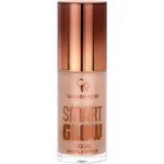 Golden Rose Течен хайлайтър Smart Glow, 203, 6 ml - ozone