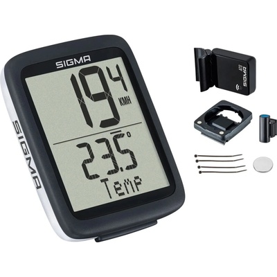 Sigma BC 10.0 ATS – Zboží Dáma