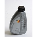 Motorové oleje Q8 Oils Formula Excel 5W-40 1 l
