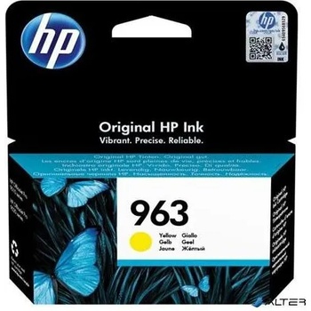 Image 1 of HP 963 Yellow (3JA25AE)