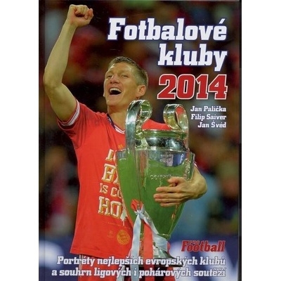 Fotbalové kluby 2014 - neuveden