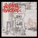 DJ T-KUT: SCRATCH PRACTICE LP