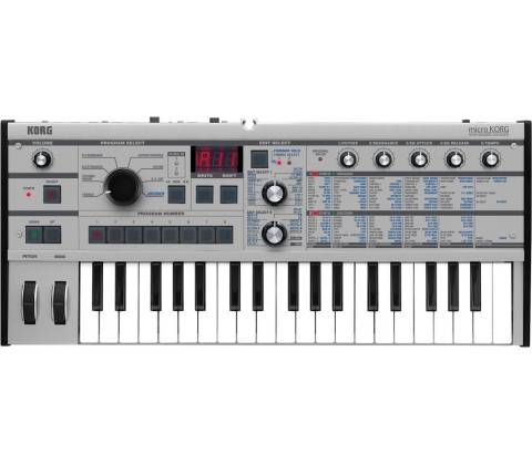 Korg Microkorg