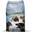 Granule pre psov Taste of the Wild Pacific Stream Canine 2 kg