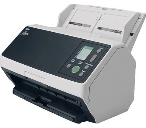 Fujitsu Fi-8170