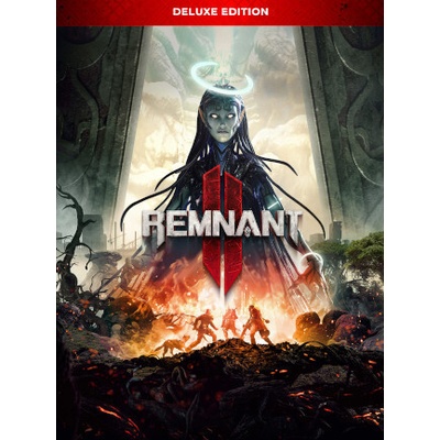 Remnant 2 (Deluxe Edition)