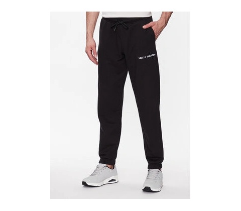 Helly Hansen Core 53926 čierna