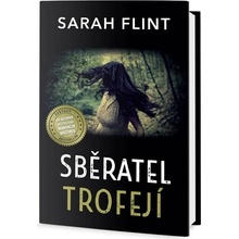 Sběratel trofejí - Flint Sarah