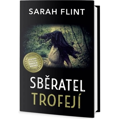 Sběratel trofejí - Flint Sarah