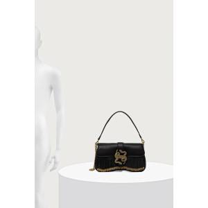 Just Cavalli чанта crossbody дамска от имитация на кожа (81RA4BA1.ZSE73)