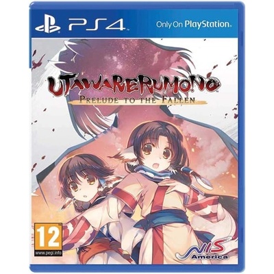 Utawarerumono: Prelude to the Fallen (Origins Edition)