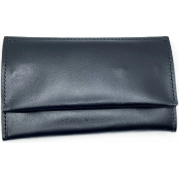 VeroVenture kožené pouzdro na tabák černá